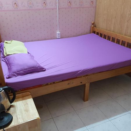 Smile Homestay Viet Nam Ho Si Minh-város Kültér fotó