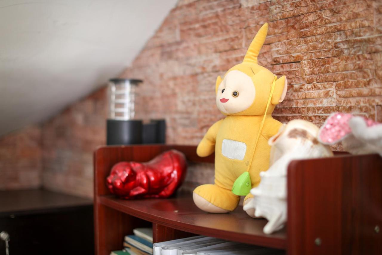 Smile Homestay Viet Nam Ho Si Minh-város Kültér fotó